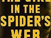Girl Spider’s David Lagercrantz Book Review