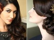 Easy Hairstyle Tutorials Festival Occasions