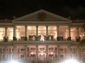 Adaa, Falaknuma Palace, Hyderabad: Perfect Dining Experience!