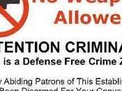 Washington State Fair Bans Firearms; Workers Robbed Gunpoint