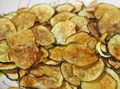 Zucchini Chips