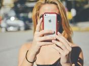 British Women Reveal Unhealthy Dependency Smart Phones