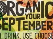 Organic September: Thrifty