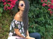 Summer Fall Style Combat Boots