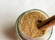 Garam Masala Make