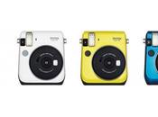 Fujifilm Launches Instax Mini Camera