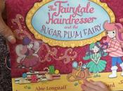 Fairytale Hairdresser Sugar Plum Fairy