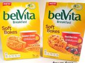 Review: Belvita Soft Bakes Golden Grain Berries