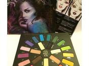 Holy Grail Fail: Vida Loca Remix Eyeshadow Palette (Swatches, Review, First Impression, Etc.)