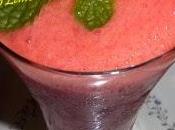 Watermelon Cooler-Lemonade