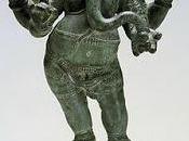 Siripuranthan Lord Ganesha Return from Toldeo Museum, Ohio