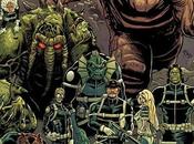 First Look: Howling Commandos S.H.I.E.L.D.