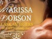 Alaskan Tigers (volume Marissa Dobson @traystracy @MarissaMDobson