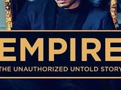 EMPIRE Book Author Predicts Season Scandals