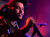 Weeknd Performs Live Lounge