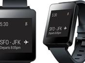 Android Smartwatches 2015