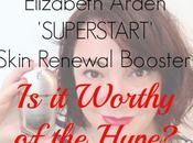 Elizabeth Arden SUPERSTART: Worth Hype? [Sponsored]