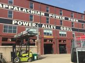 Visit Appalachian Power Park Single Pittsburgh Pirates West Virginia