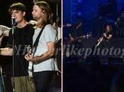 Relive Performance Both Maroon Jovi During Singapore GrandPrix 2015