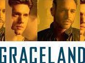 Cancels ‘Graceland’ After Three Seasons
