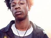 Joey Bada$$ "Aim High" (Produced Alchemist Harry Fraud)