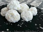 Muertos Traditions: Polvoroncitos Mexican Wedding Cookie {Recipe}