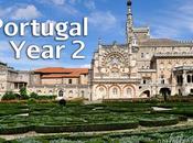 Portugal, Year Report Card