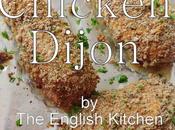 Chicken Dijon