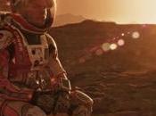 Review: Martian