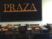 Review: Praza Pushkar