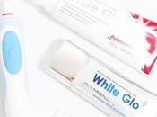 White Diamond Series Advanced Teeth Whitening System Review