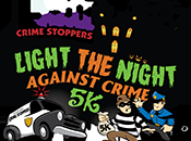 Crime Stoppers Cops Robbers Pursuit!