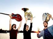 Kapok: Full Stream Amsterdam Concert Bimhuis