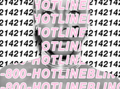 Music: Erykah Badu “Hotline Bling”
