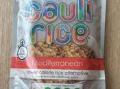 Cauli Rice Review Wow!