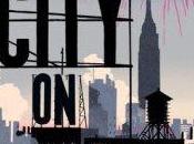 Review: City Fire Garth Risk Hallberg