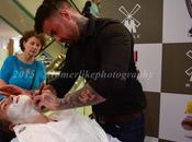 MÜHLE Invites Have Date With Master Barber Justin Howley