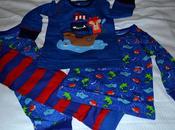 Enchanted Forest Friends Pyjamas Review