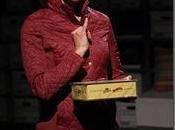 Review: Love Information (Remy Bumppo Theatre)