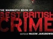 Short Stories Challenge Attic Brian McGilloway from Collection Mammoth Book Best British Crime