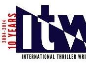 ThrillerFest 2016 Will Special