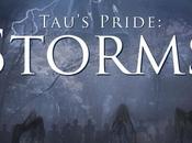 Tau’s Pride:Storms Cover Reveal..
