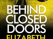 Behind Closed Doors Elizabeth Haynes