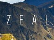 Travel Guide Zealand