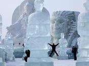 Harbin Snow Festival