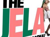 JELAMINAH Talks Royal Tumble, Girls, Reunion!