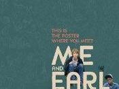 Earl Dying Girl (2015)