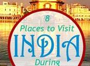 Places Visit India During November