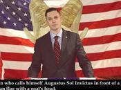 Florida Senate Candidate Drank Goat’s Blood Satanic Ritual