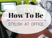 Stay Chic Office